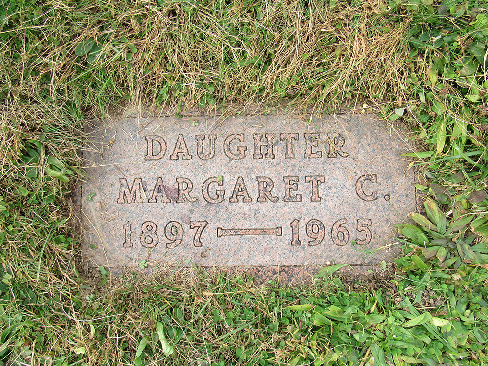 tombstone